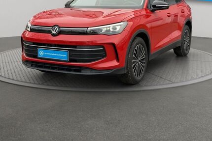 VW Tiguan 4.900 km 47.990 &euro; Flensburg 24941