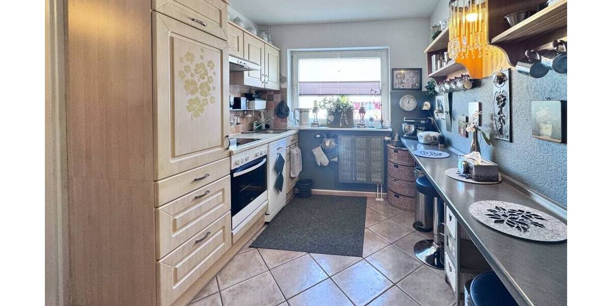 Reihenmittelhaus Flensburg Jürgensby - 3 Zimmer, 70 m&sup2;, 249.000&euro; | Angebot:25668151