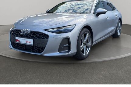 Audi A6 40.681 km 40.890 &euro; Flensburg 24941