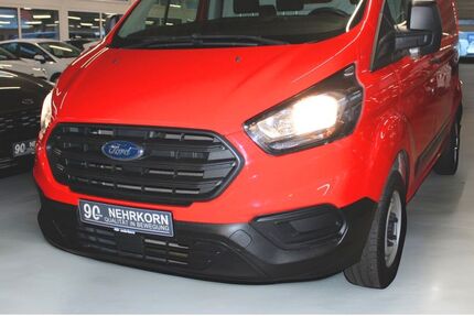 Ford Transit Custom 100.700 km 16.450 &euro; Flensburg 24941