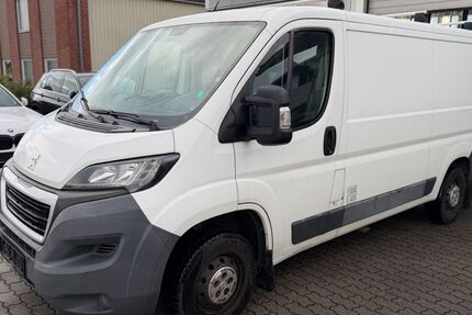 Peugeot Boxer 240.000 km 6.990 &euro; Flensburg 24941