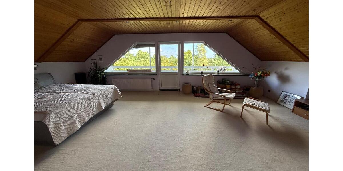 Einfamilienhaus Husby - 6.5 Zimmer, 226 m&sup2;, 480.000&euro; | Angebot:24380539