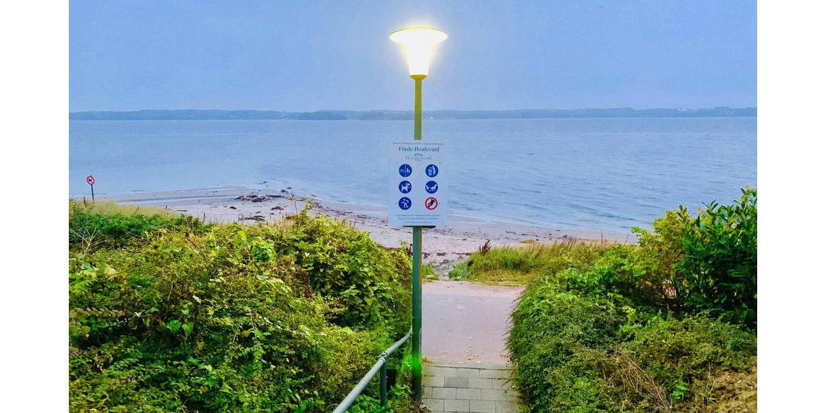 Etagenwohnung Glücksburg ( Ostsee ) Glücksburg - 3 Zimmer, 93 m&sup2;, 499.999&euro; | Angebot:26061698