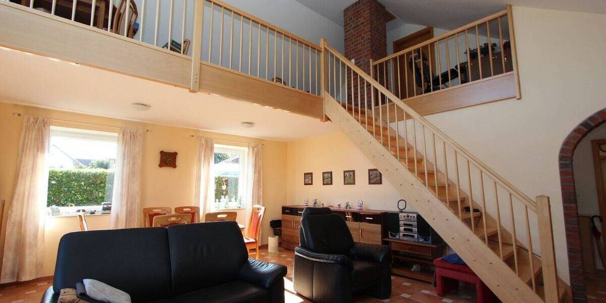 Mehrfamilienhaus, Wohnhaus Harrislee - 5 Zimmer, 162 m&sup2;, 398.000&euro; | Angebot:25706554