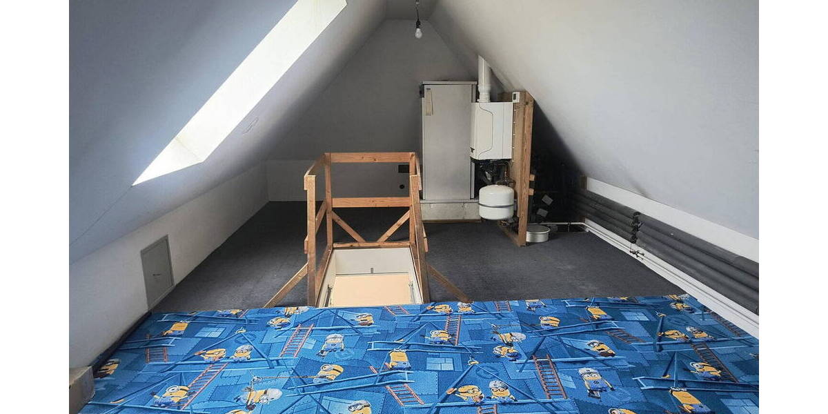 Etagenwohnung Mittelangeln Satrup - 2 Zimmer, 55 m&sup2;, 620&euro; | Angebot:26819322