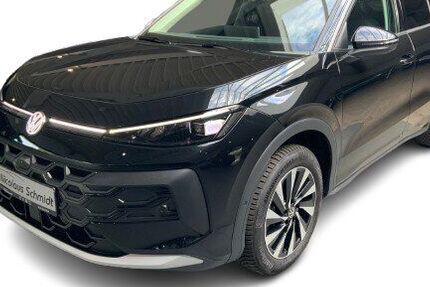 VW T-Roc 1.500 km 38.880 &euro; Süderbrarup 24392