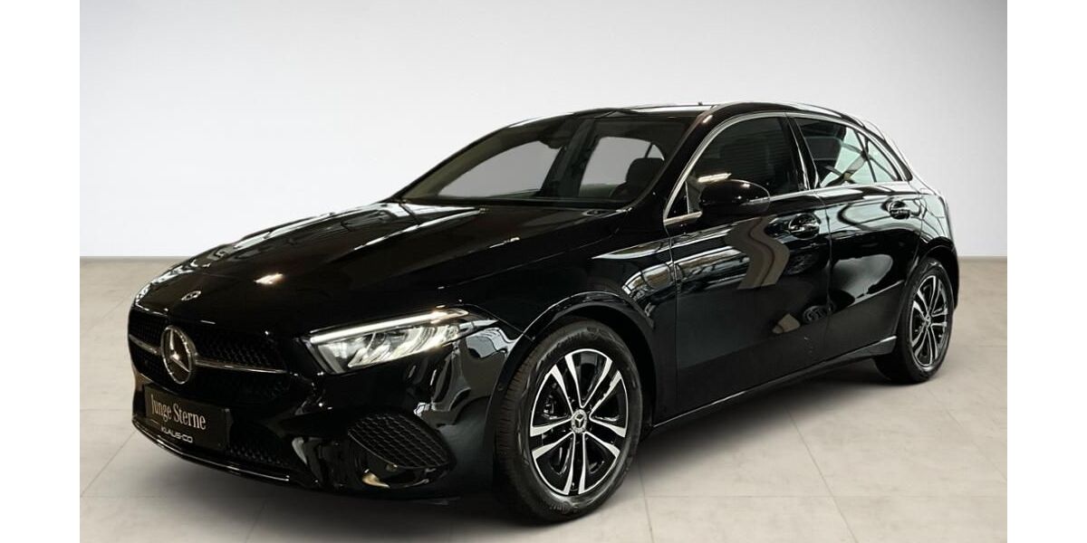 Mercedes-Benz A 200 10.700 km 28.880 &euro; Flensburg 24941