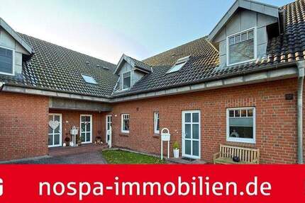 Haus Handewitt Jarplund - 3 Zimmer, 130 m&sup2;, 269.000&euro; | Angebot:25667588