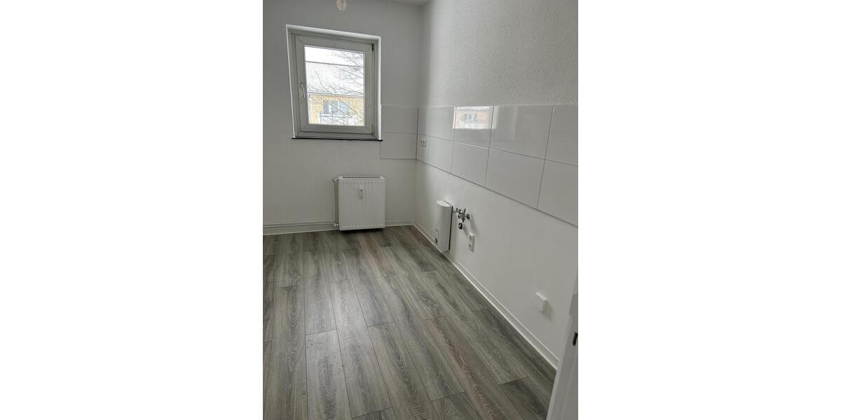 Etagenwohnung Flensburg Fruerlund - 3 Zimmer, 66 m&sup2;, 599&euro; | Angebot:24510905