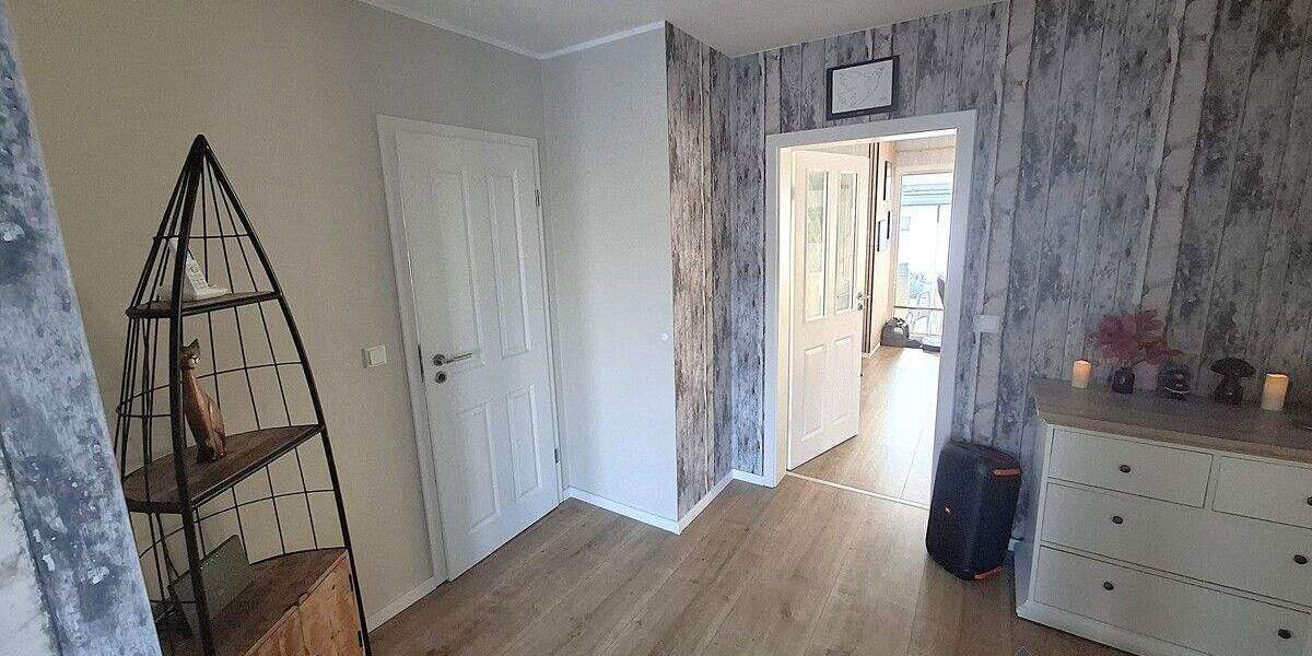 Einfamilienhaus Süderbrarup - 5 Zimmer, 139 m&sup2;, 469.000&euro; | Angebot:25729260