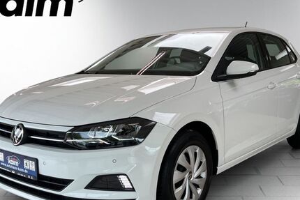 VW Polo 30.651 km 15.990 &euro; Leck 25917
