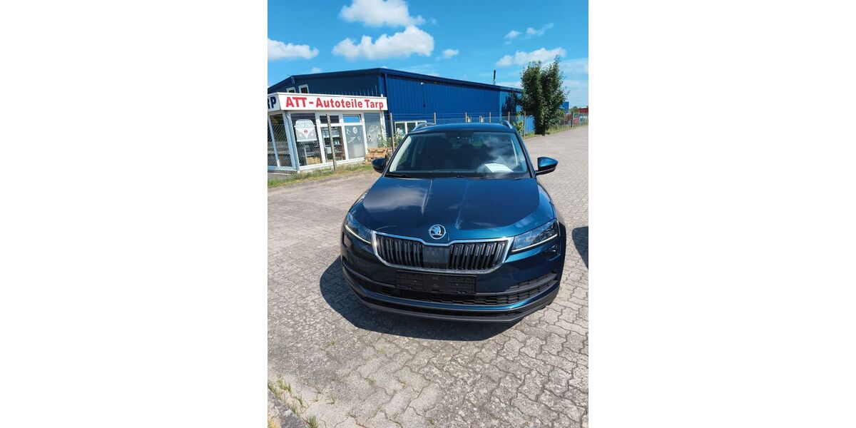 Skoda Karoq 89.800 km 16.799 &euro; Tarp 24963