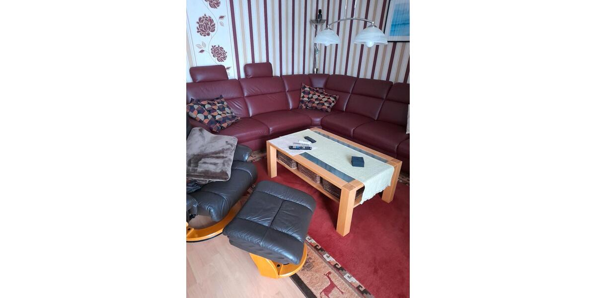 Doppelhaushälfte Handewitt Jarplund - 4 Zimmer, 107 m&sup2;, 1.400&euro; | Angebot:26339313