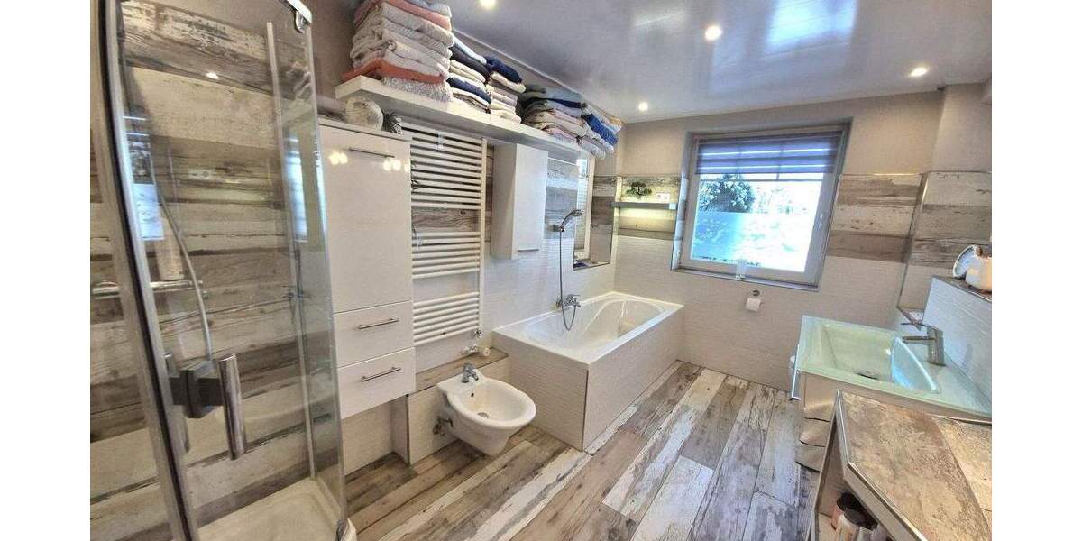 Einfamilienhaus Twedt - 6 Zimmer, 181 m&sup2;, 365.000&euro; | Angebot:25724220