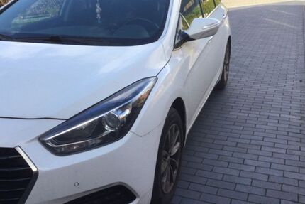 Hyundai i40 200.500 km 4.999 &euro; Tarp 24963