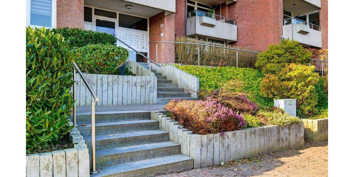 Etagenwohnung Harrislee Wassersleben - 4 Zimmer, 149 m&sup2;, 525.000&euro; | Angebot:25781102