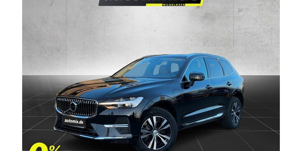 Volvo XC60 26.905 km 46.900 &euro; Enge-Sande 25917