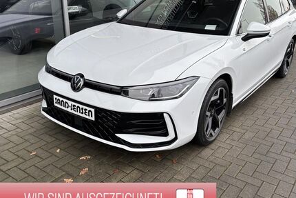 VW Passat Variant 22.000 km 39.995 &euro; Flensburg 24941