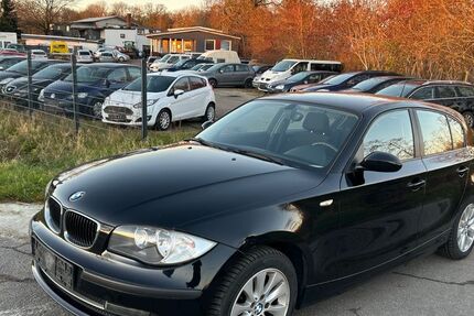 BMW 116 160.000 km 1.899 &euro; Handewitt OT Weding 24976