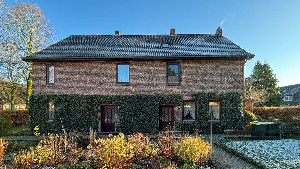 Mehrfamilienhaus, Wohnhaus Tarp - 1 Zimmer, 264 m&sup2;, 349.000&euro; | Angebot:25730621