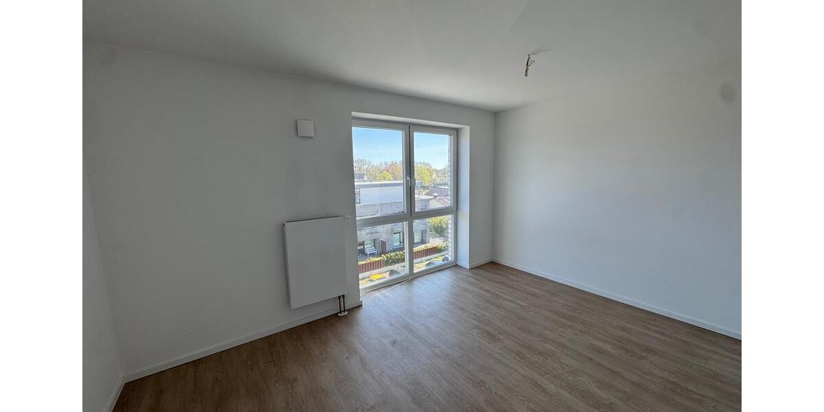 Etagenwohnung Flensburg Fruerlund - 3 Zimmer, 75 m&sup2;, 950&euro; | Angebot:26420680