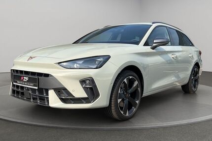 Cupra Leon 22.000 km 36.990 &euro; Flensburg 24941