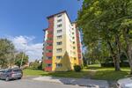 Erdgeschoßwohnung Flensburg Fruerlund - 2 Zimmer, 50 m&sup2;, 479&euro; | Angebot:25893446