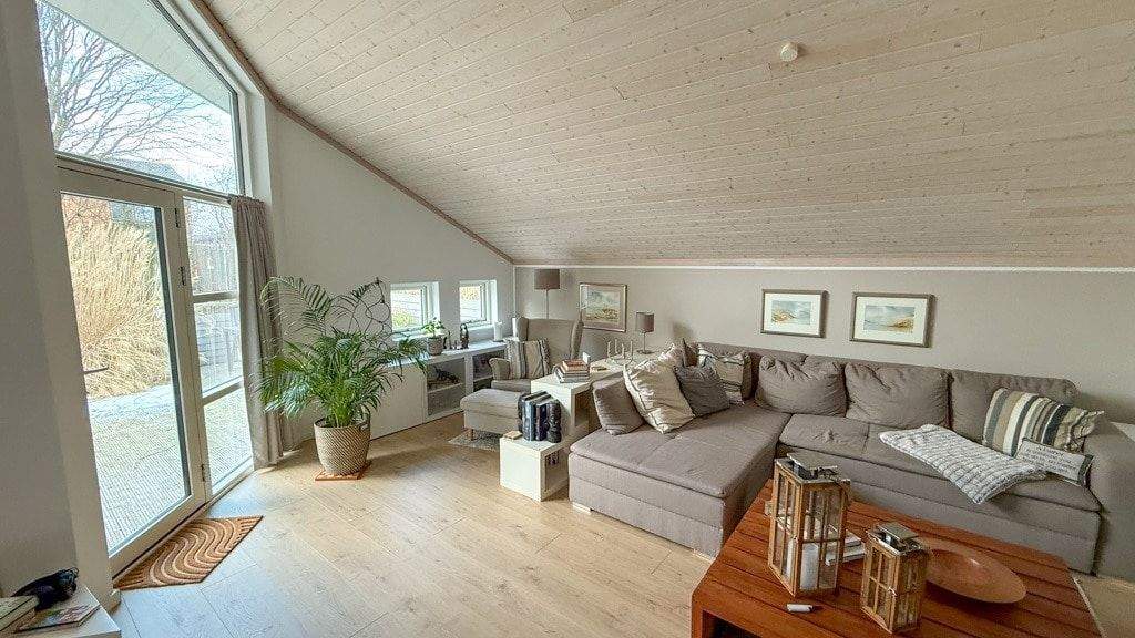 Einfamilienhaus Schafflund - 3 Zimmer, 95 m&sup2;, 398.000&euro; | Angebot:25667875