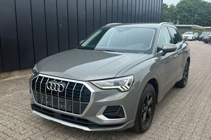 Audi Q3 241.000 km 13.880 &euro; Flensburg 24941