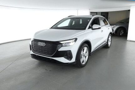 Audi Q4 e-tron 7.092 km 44.480 &euro; Flensburg 24941