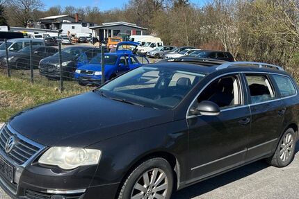 VW Passat Variant 200.000 km 1.150 &euro; Handewitt OT Weding 24976