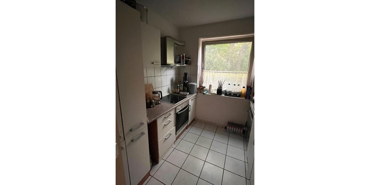 Erdgeschoßwohnung Flensburg Fruerlund - 3.5 Zimmer, 78 m&sup2;, 910&euro; | Angebot:26567665