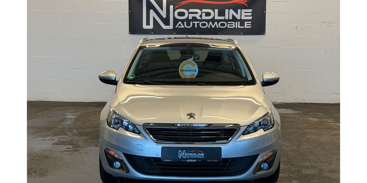 Peugeot 308 70.090 km 12.990 &euro; Flensburg 24941