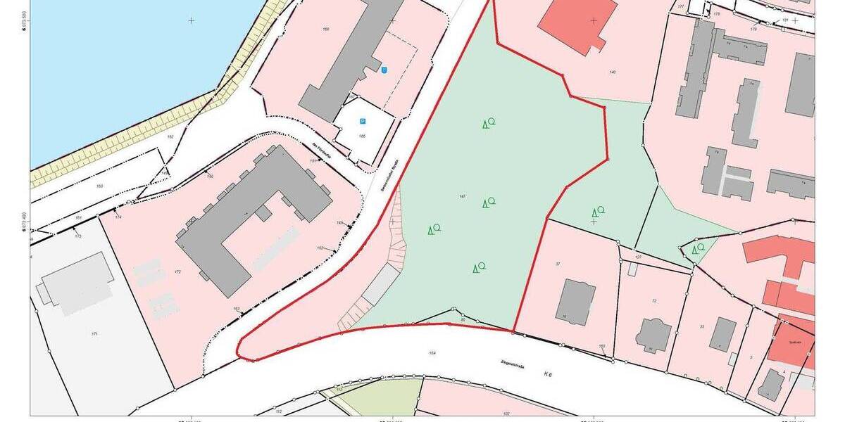 Grundstück Flensburg Mürwik - 1.500.000&euro; | Angebot:25697746