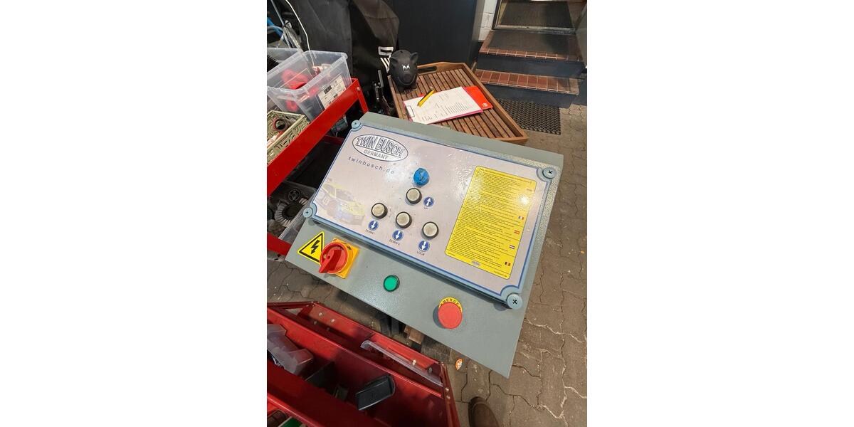 Gewerbeobjekt Handewitt Jarplund - 3.750&euro; | Angebot:25571986