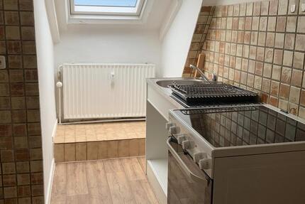 Wohnung Flensburg Altstadt - 1 Zimmer, 30 m&sup2;, 400&euro; | Angebot:22162568