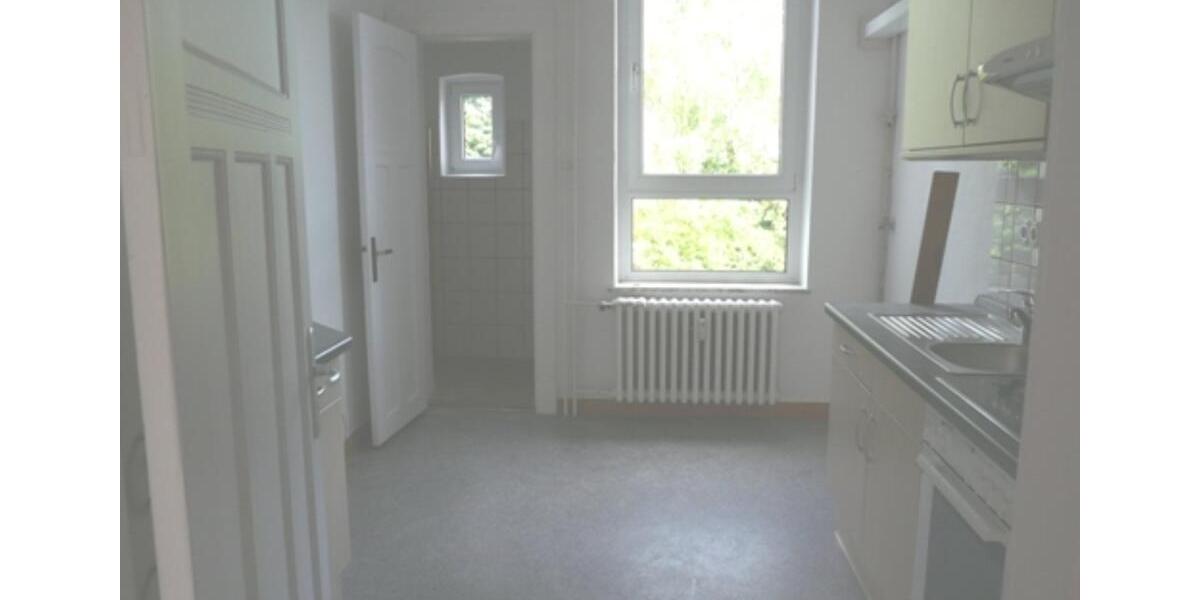 Etagenwohnung Flensburg Fruerlund - 3 Zimmer, 86 m&sup2;, 778&euro; | Angebot:25300283