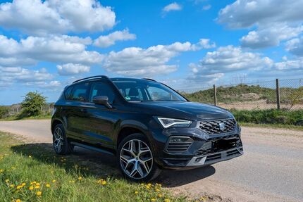 Seat Ateca 115.000 km 18.990 &euro; Oeversee 24988