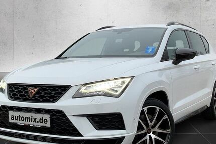 Cupra Ateca 95.453 km 23.390 &euro; Enge-Sande 25917