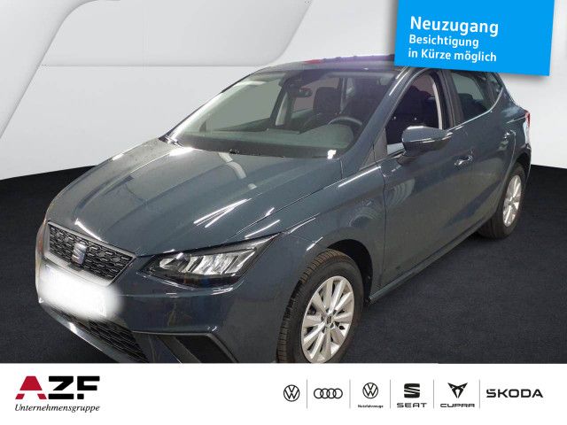 Seat Ibiza 5.650 km 20.890 &euro; Flensburg 24941