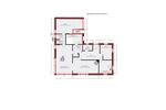 Einfamilienhaus Tarp - 7 Zimmer, 182 m&sup2;, 2.000&euro; | Angebot:26615418