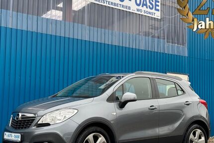 Opel Mokka 170.542 km 9.990 &euro; Flensburg 24941