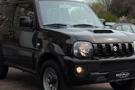 Suzuki Jimny 112.425 km 15.600 &euro; Wanderup 24997