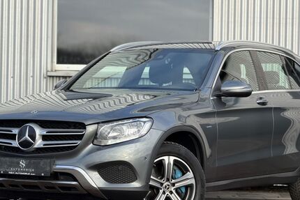 Mercedes-Benz GLC 350 246.418 km 15.990 &euro; Flensburg 24941