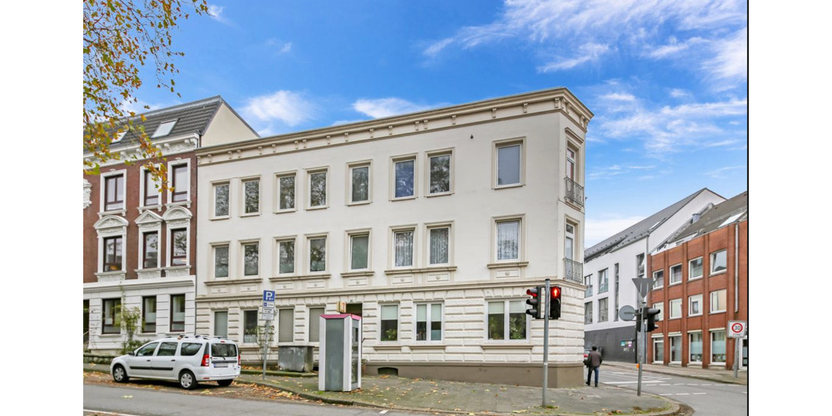 Einfamilienhaus Flensburg Altstadt - 1.100.000&euro; | Angebot:25086655