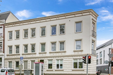 Haus Flensburg Altstadt - 1.100.000&euro; | Angebot:25086655