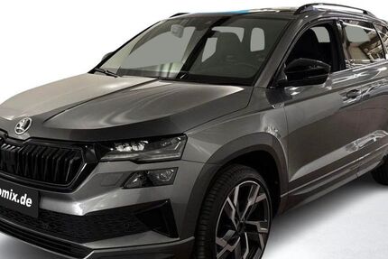 Skoda Karoq 81.560 km 28.900 &euro; Enge-Sande 25917