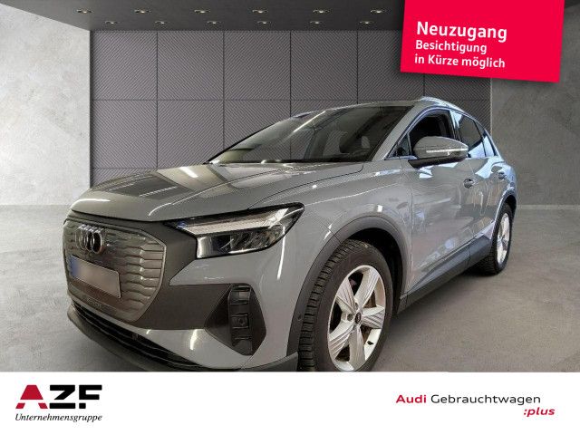 Audi Q4 e-tron 56.444 km 35.890 &euro; Flensburg 24941