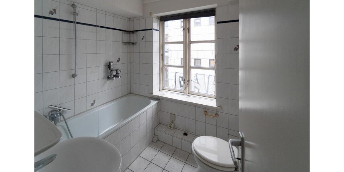 Maisonettenwohnung Flensburg Altstadt - 2.5 Zimmer, 61 m&sup2;, 578&euro; | Angebot:24396133