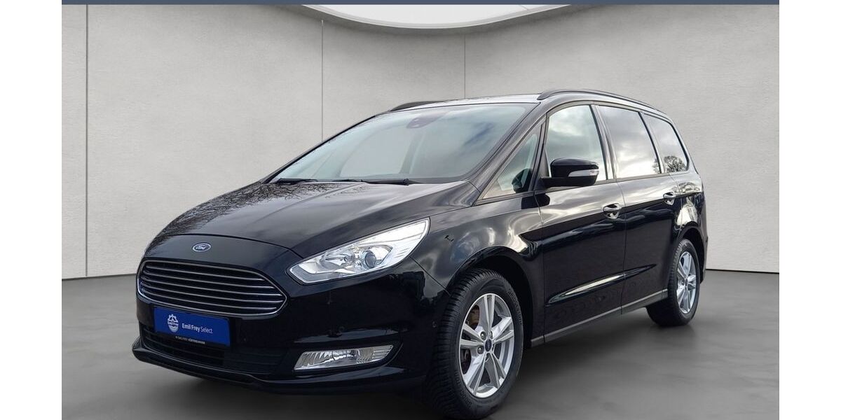 Ford Galaxy 54.085 km 22.990 &euro; Flensburg 24944
